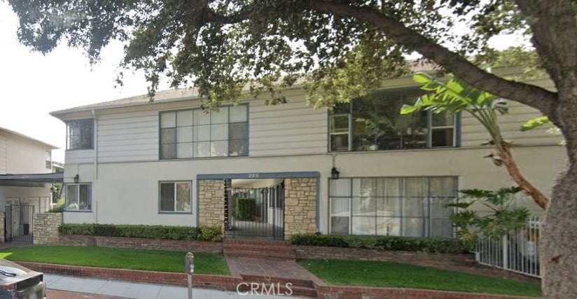 285 N Garfield Avenue 17B Pasadena CA, 9110164119016215682122