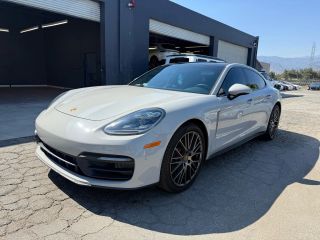 2022 PORSCHE PANAMERA63756984853507120