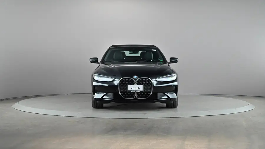 2024 BMW 4 Series65052416548097122