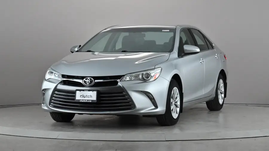 2016 Toyota Camry64299734054786124
