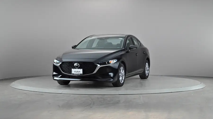 2023 Mazda Mazda3