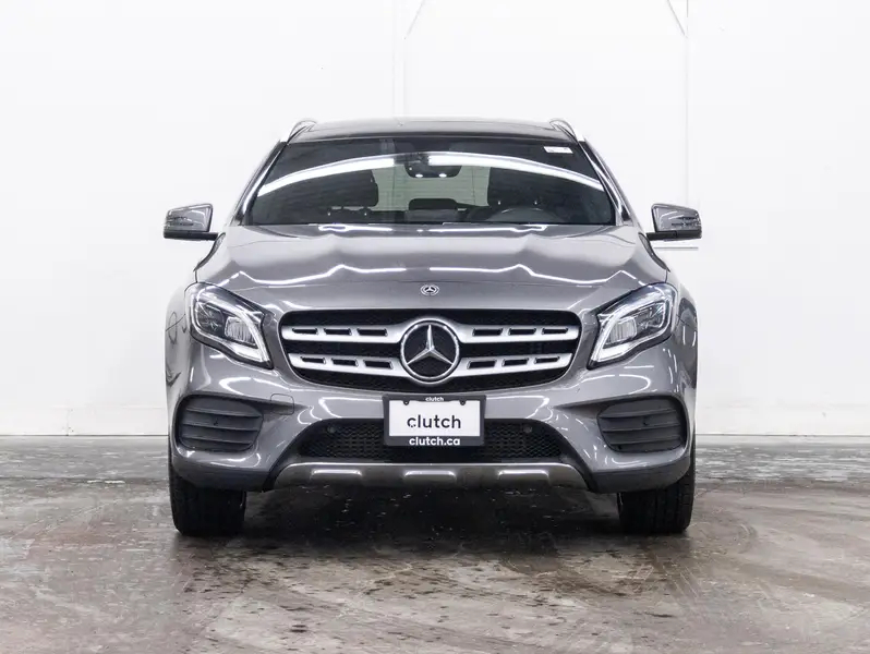 2019 Mercedes-Benz GLA64213170263298122