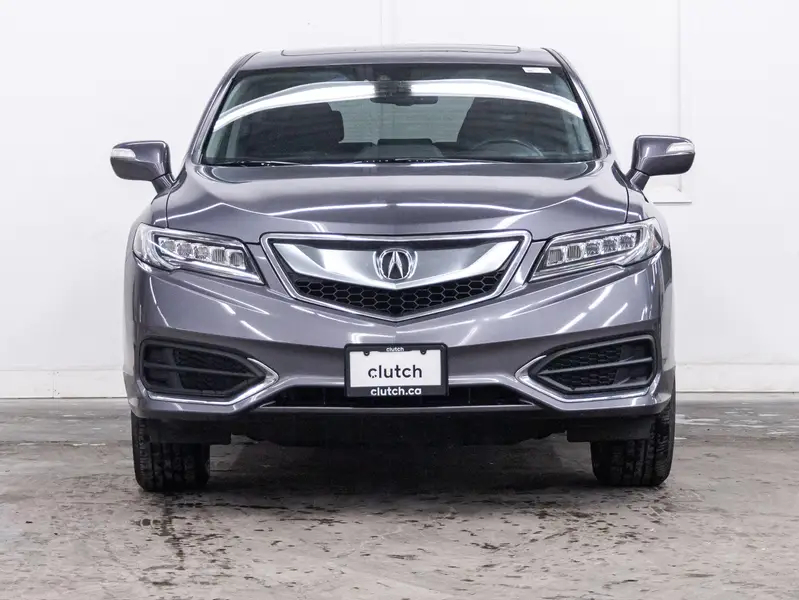 2018 Acura RDX64839909696386122