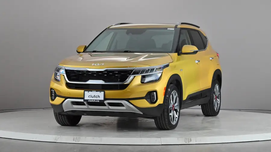 2023 Kia Seltos64223979094018121