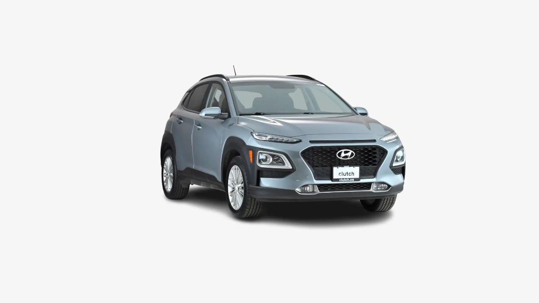 2021 Hyundai Kona63459745322497122