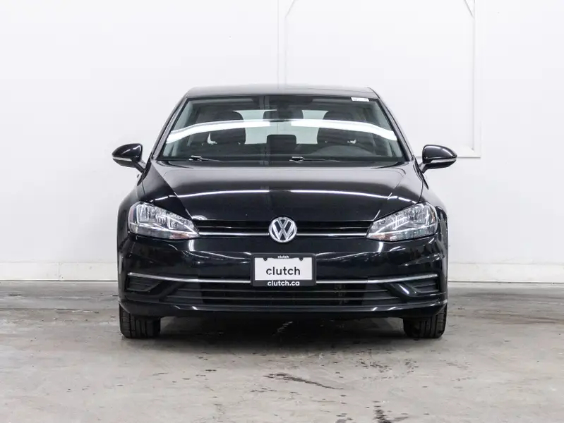 2020 Volkswagen Golf64820798157569121