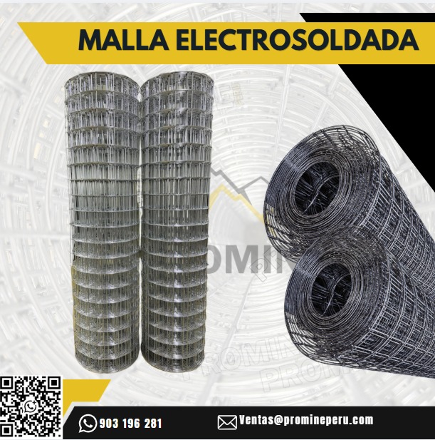 Professional Welded Wire Mesh Service for Mining
