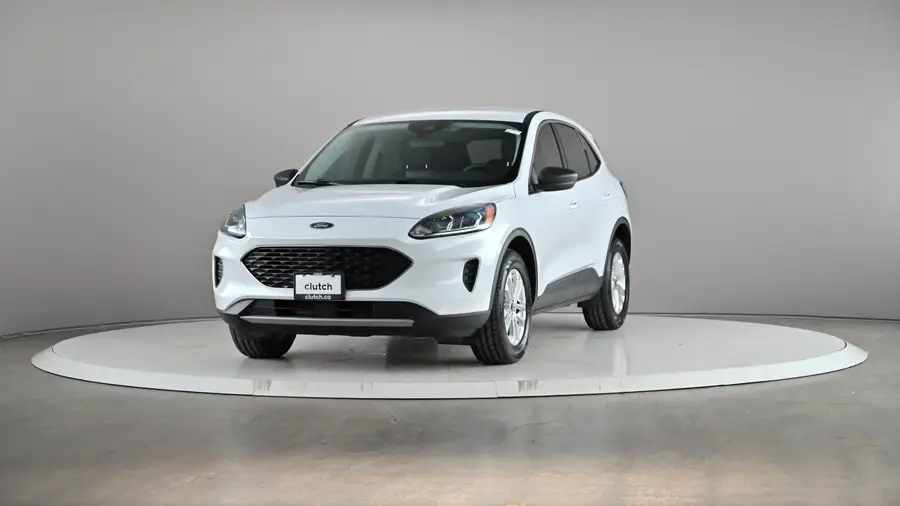 2022 Ford Escape63824169053953120