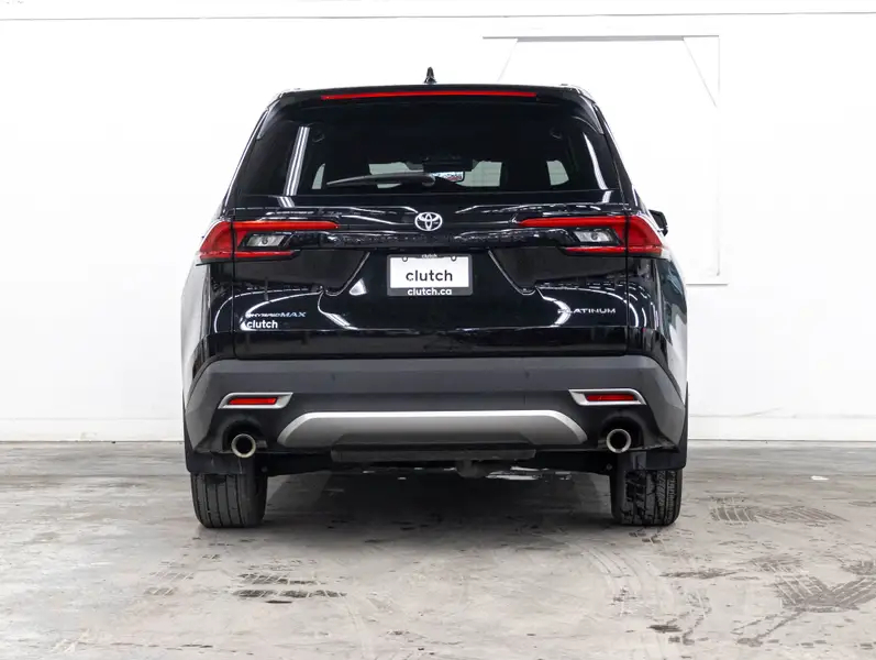 2024 Toyota Grand Highlander63525816569347121