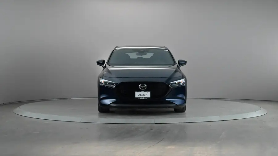 2019 Mazda Mazda364465101339907122