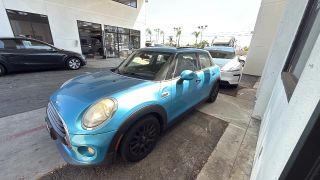 MINI HARDTOP 4 PUERTAS 201663766507456385121