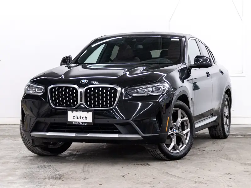 2022 BMW X4634564597163531210