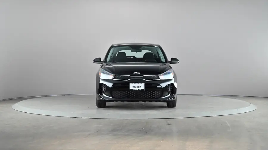2020 Kia Rio64397068727171122