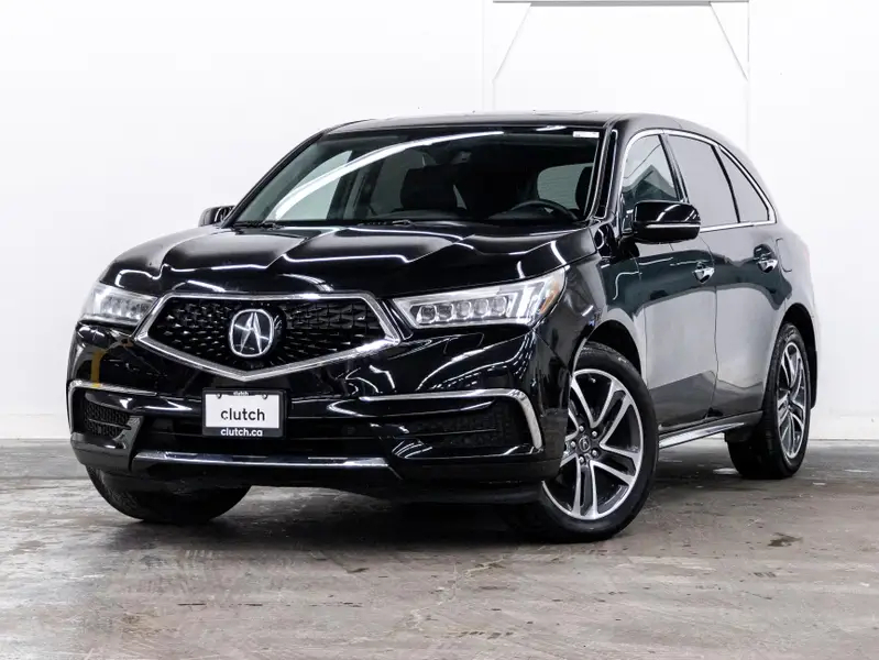 2017 Acura MDX64234931563266121