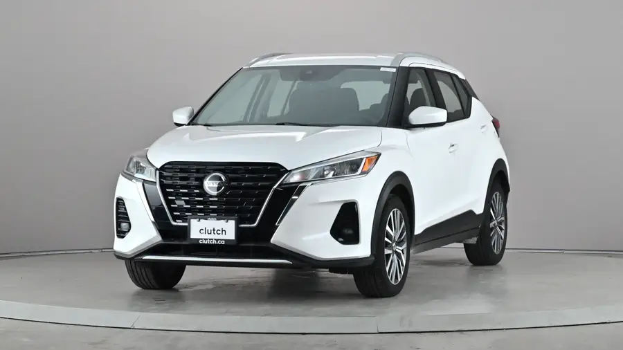 2021 Nissan Kicks64378894230147122