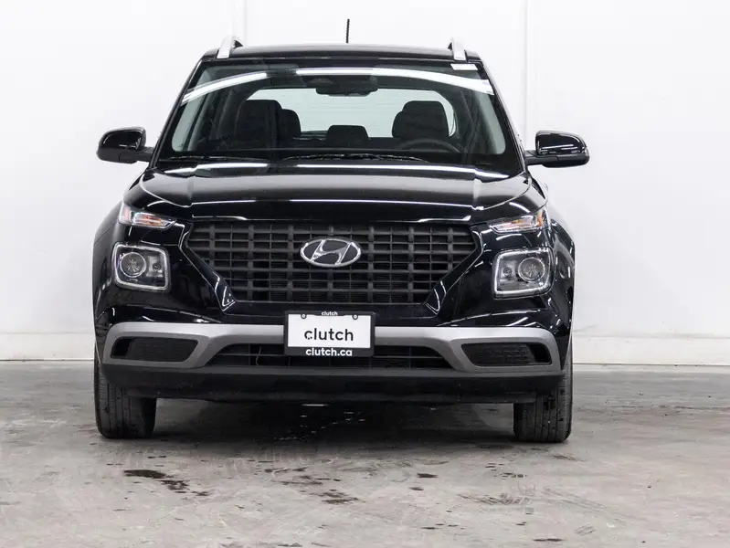 2025 Hyundai Venue64067668441730122