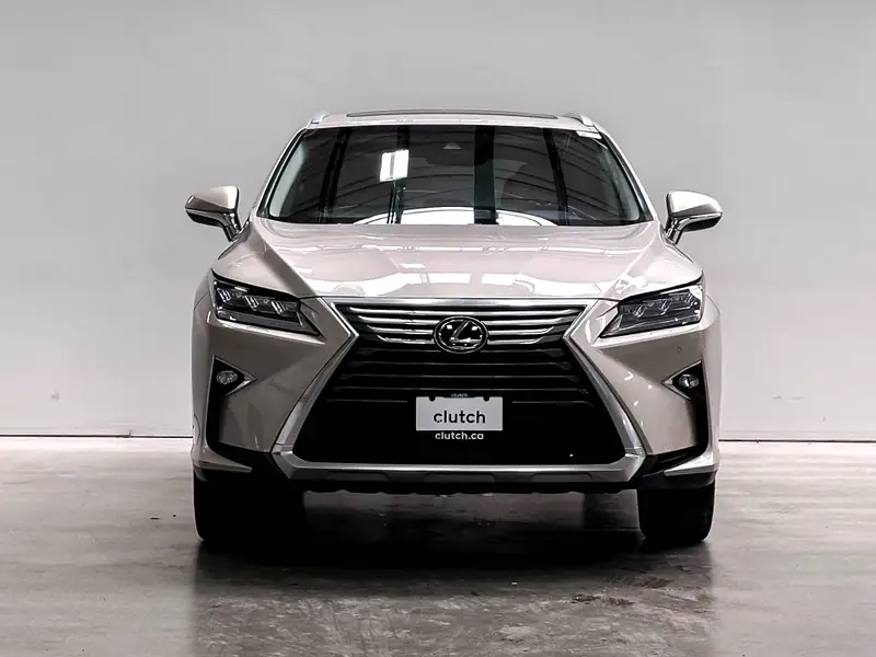 2017 Lexus RX63447616134915120