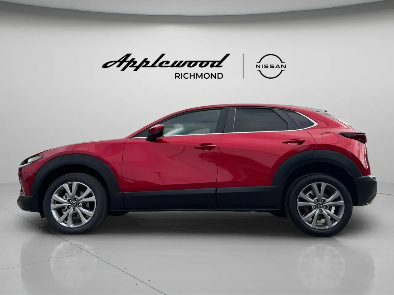 2024 Mazda® CX-30 GS AWD64119695104771121