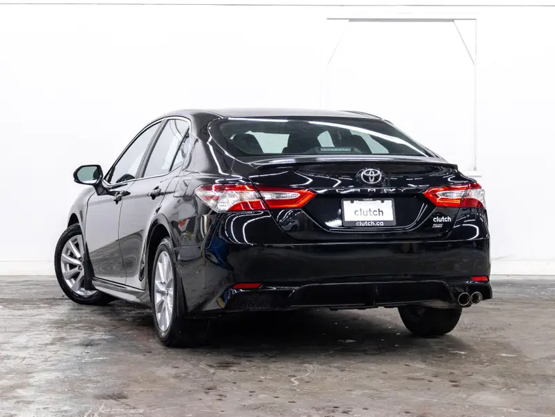 2020 Toyota Camry63890605126531122
