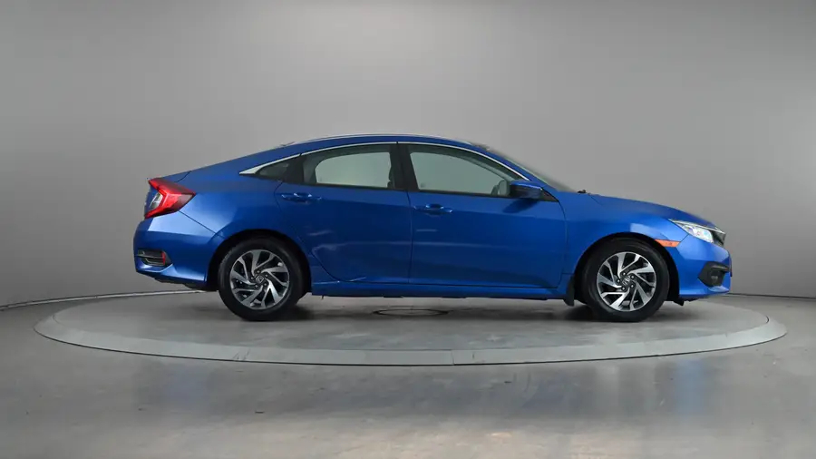 2018 Honda Civic64322543937155121