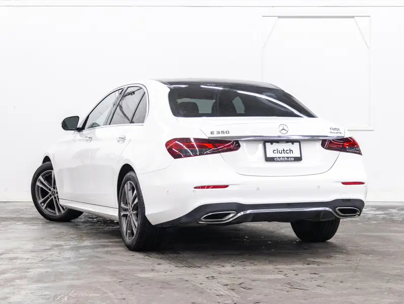 2021 Mercedes-Benz E-Class64442973188866121