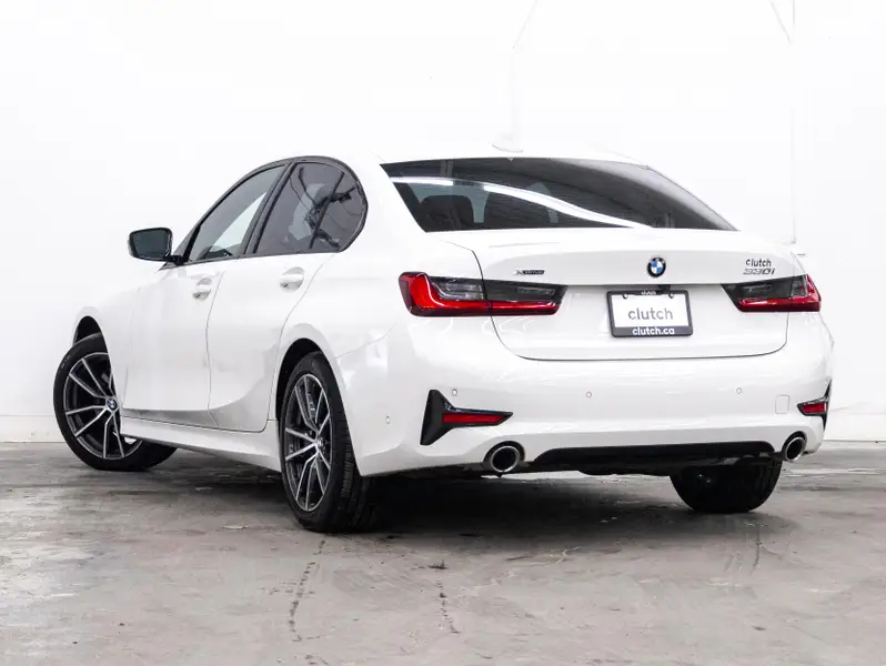 2021 BMW 3 Series63526910503555123