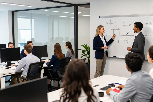 Empregos Presenciais Perto de Mim: Guia Definitivo para Encontrar e Conquistar Empregos Presenciais Perto de Mim: Guia Definitivo para Encontrar e Conquistar