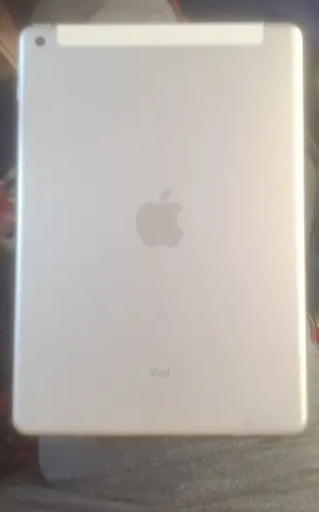 I pad 6