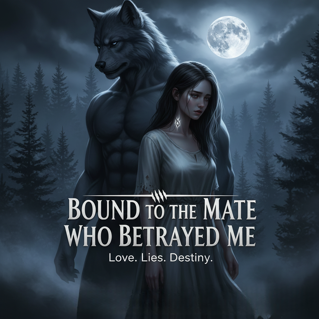 Bound to the Mate Who Betrayed Me | Werewolf Webnovel Good Novel Alpha Kingx Omega