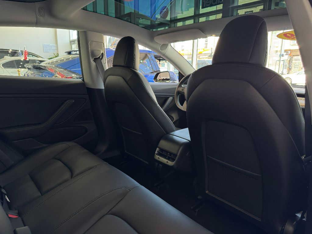 2019 TESLA MODEL 3 AWD SEDÁN DE 4 PUERTAS DE LARGO ALCANCE63326993867779122