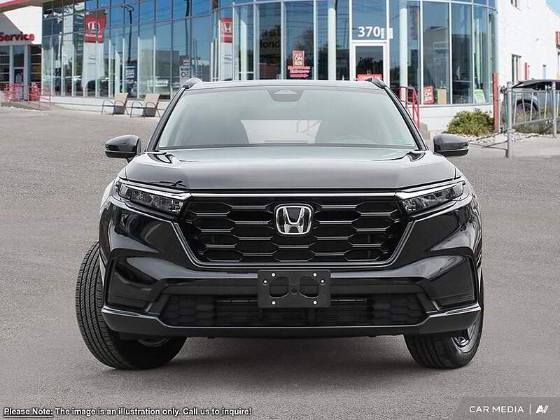 2026 Honda CR-V 4dr Awd Sport 63856015268737121