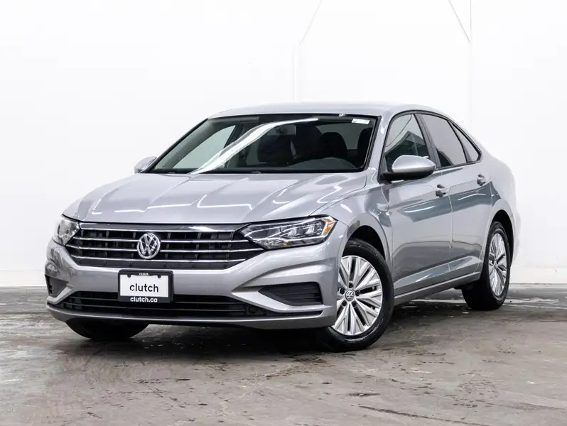 2019 Volkswagen Jetta64517945848065122