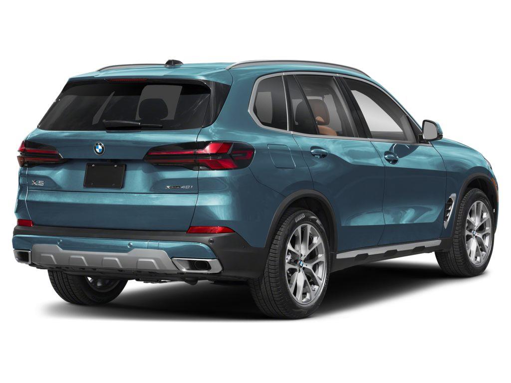 2026 BMW X5 xDrive40i64962806730626122