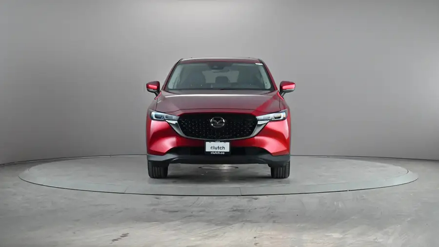 2022 Mazda CX-564818980497155121