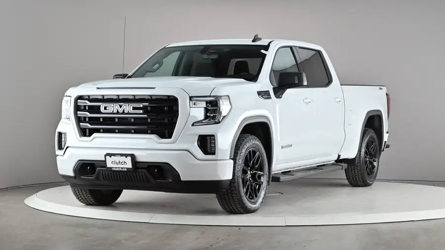 2021 GMC Sierra 150063759140013441124