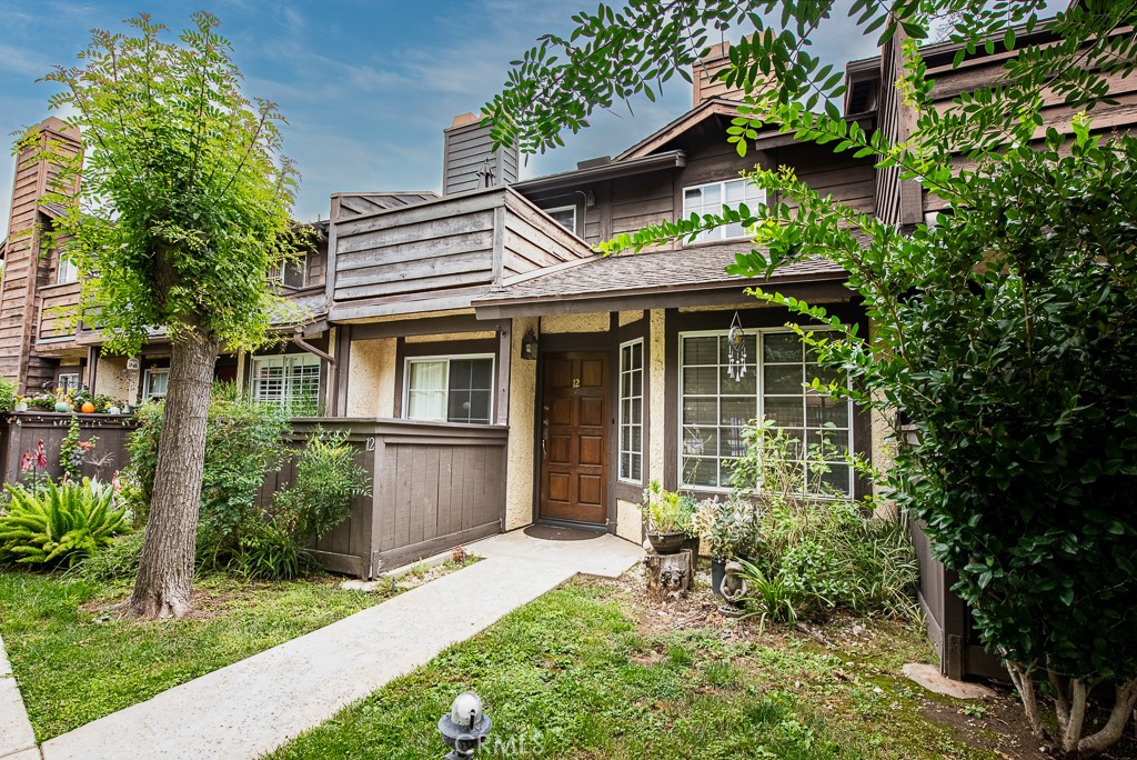 20921 Community Street 12 Canoga Park CA, 9130464091329371521122