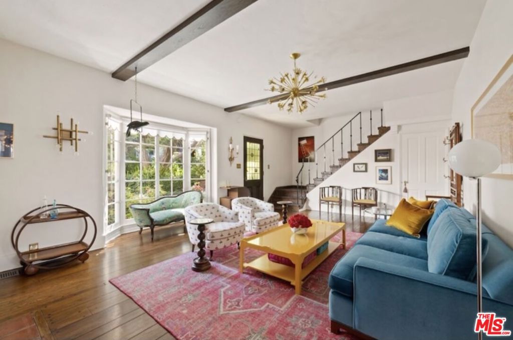 10966 Strathmore Drive 8 Los Angeles CA, 9002464086758401283121