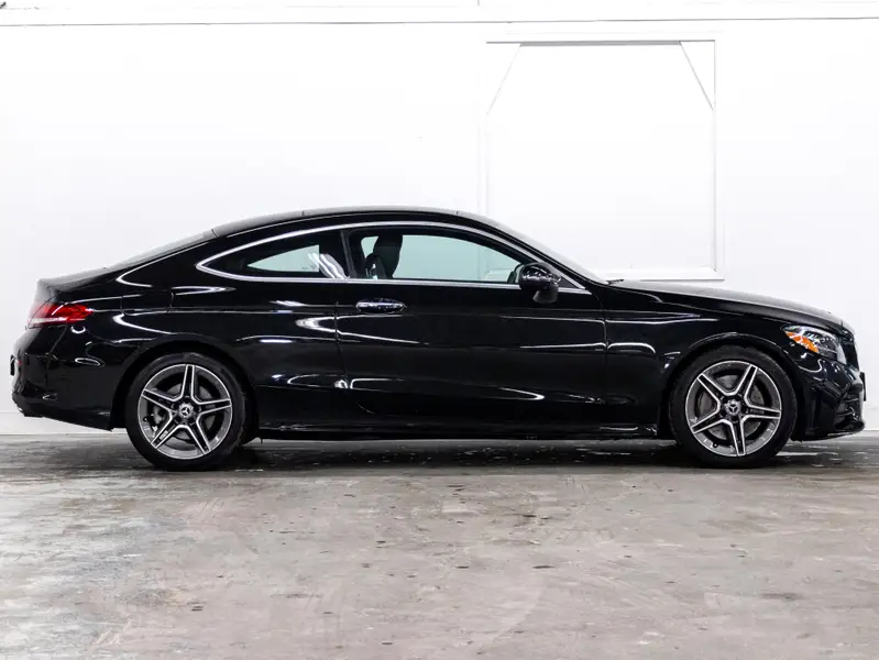 2022 Mercedes-Benz C-Class64244851935106123