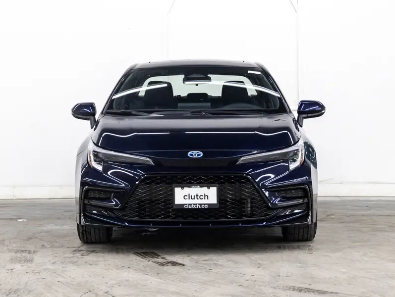 2025 Toyota Corolla Hybrid63614952611075122