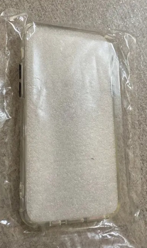 غطاء آيفون 11 برو