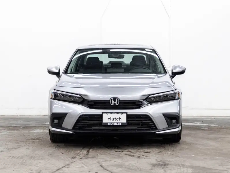 2023 Honda Civic63769686517889120