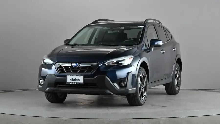2023 Subaru Crosstrek64355100700803123