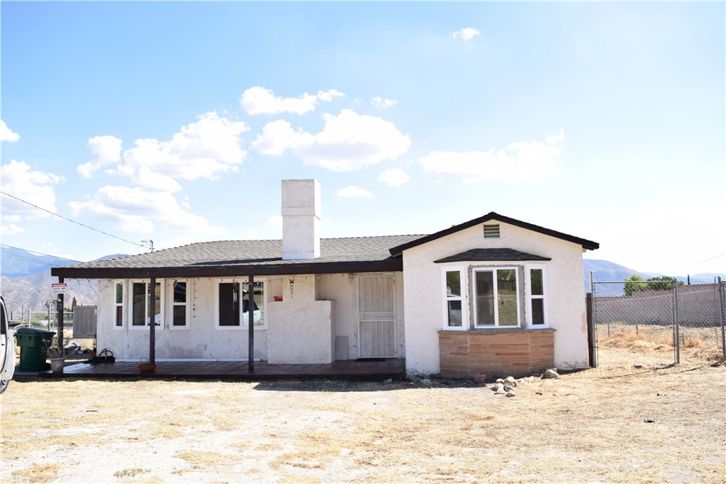 310 E Theodore Street Banning CA, 9222063813414362881120