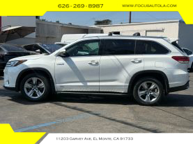 2019 TOYOTA HIGHLANDER HYBRID63776090196483122