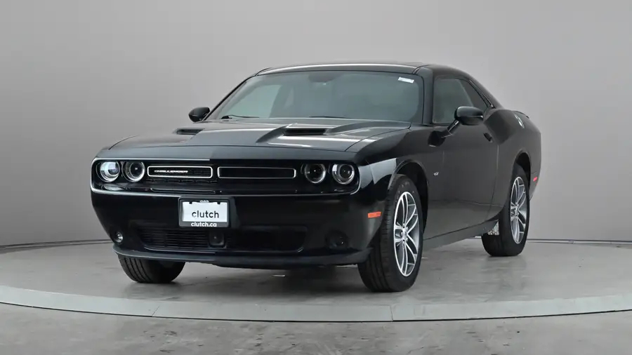 2018 Dodge Challenger64432738088963122