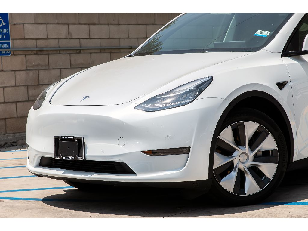 2021 TESLA MODEL Y DE LARGO ALCANCE63334962355585123
