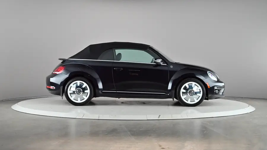 2019 Volkswagen Beetle64146179235713121