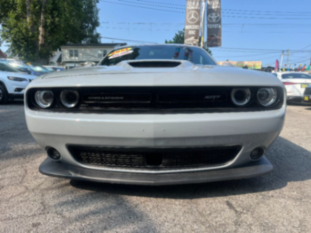 2021 DODGE CHALLENGER LA63334271403393120