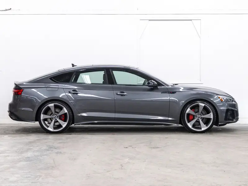 2023 Audi A5 Sportback