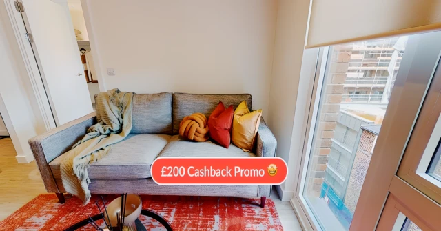 1 Bed 1 Bath Bloomery Place 27220#, Sheffield